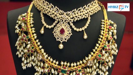Sri Krishna Jewellers Daimond Fest Hyderabad
