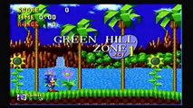 Sonic Mega Collection (GC) - History of Sonic