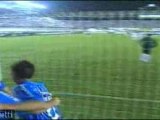 Santos 0-1 Grêmio