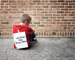 Bullying escolar en Chone