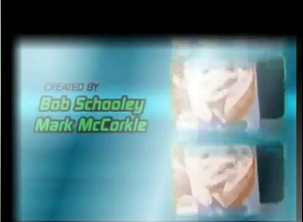Kim Possible - Episódio 79 - O Vilão Matemático Português Brasil Parte 1