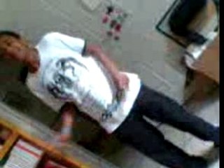 tecktonic junior filmer par remy