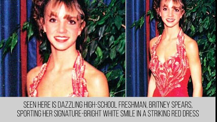 10 Incredible Prom Pictures Of Famous People