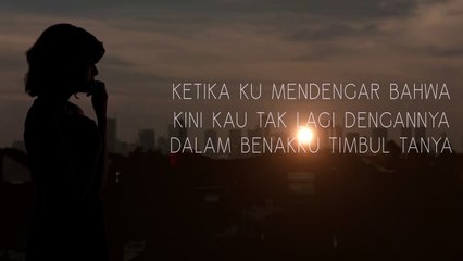 HIVI - Siapkah Kau 'Tuk Jatuh Cinta Lagi (Lyric Video)