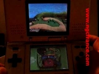 Super Mario 64 DS - 1
