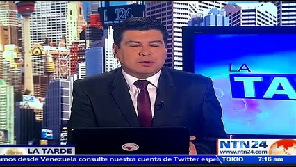 “Tenemos la esperanza de que aparezcan vivos”, familiar de minero desaparecidos en Tumeremo, Vzla