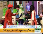 Sawa Teen With Ifthikar Thakur Episode 29 Comedy Show