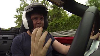 2016 Mazda Miata Is Undeniably Fantastic - 3 Lap Review