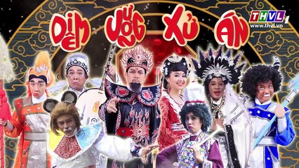 Diêm Vương Xử Án I Mùa 2 - Tập 07 - Kênh video ovuinhi.com