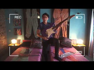 EL PREGÓN: Richi (Berto Romero) [Estreno 18 de marzo de 2016]