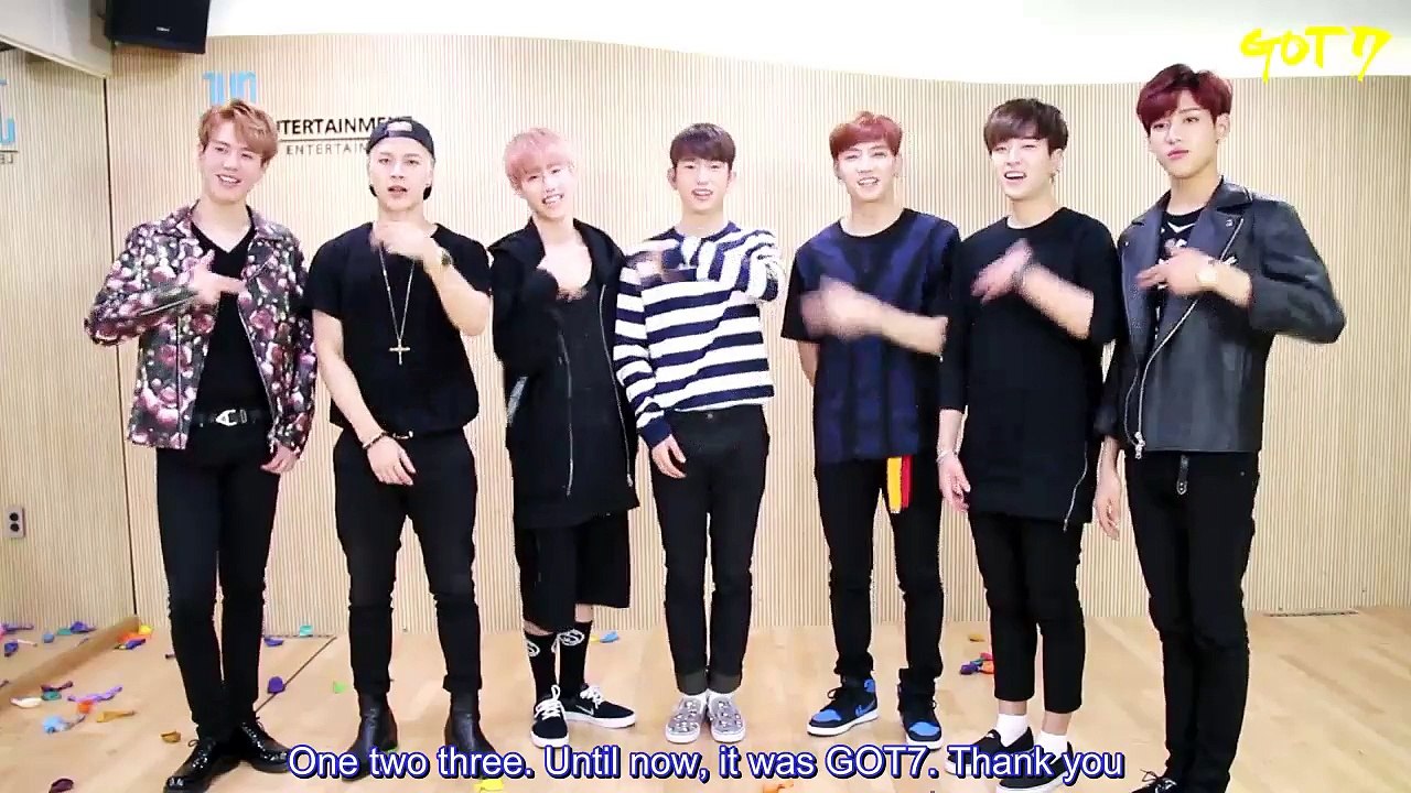 GOT7