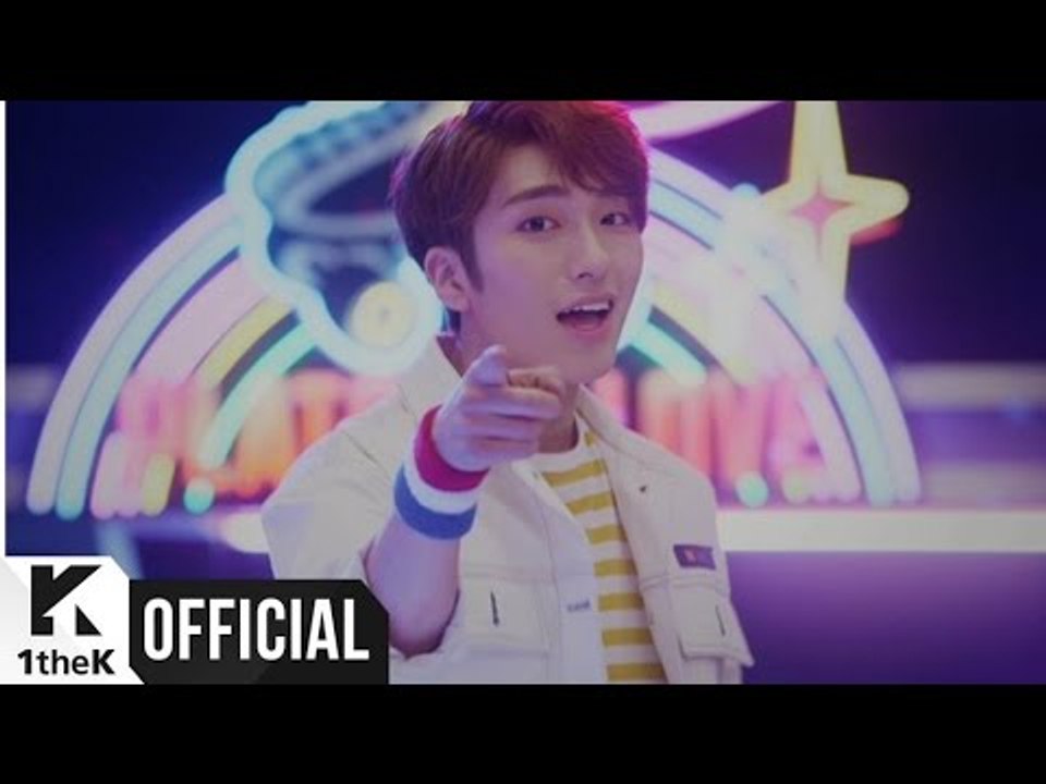[MV] 스누퍼(SNUPER) _ 지켜줄게(Platonic Love)