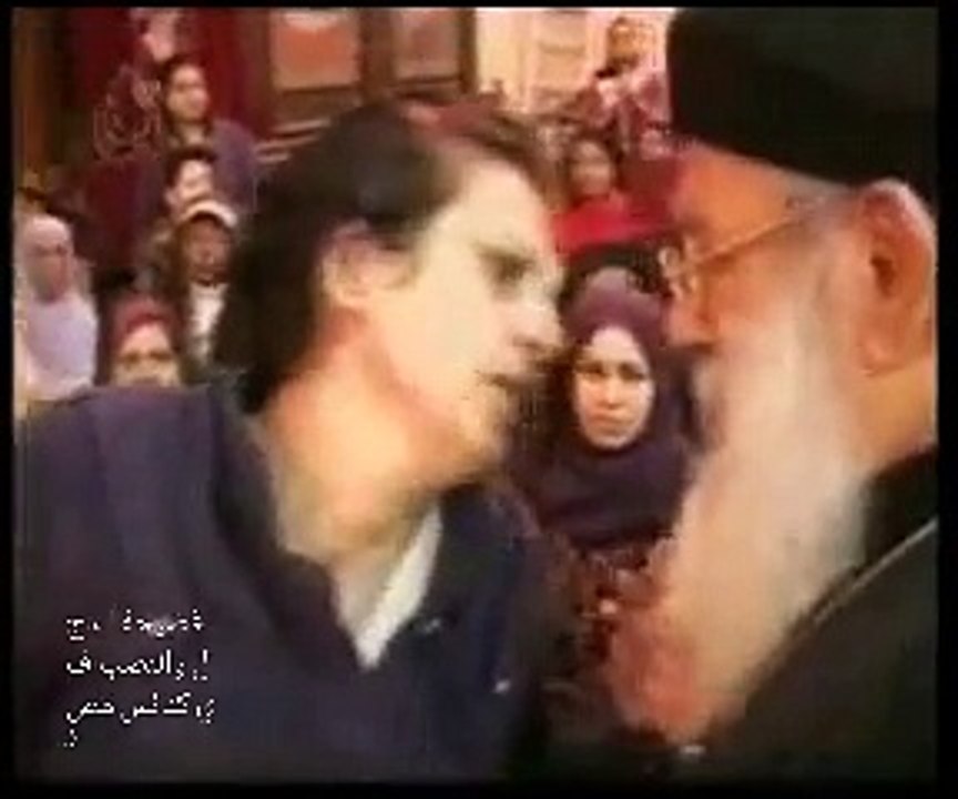 شرح كامل لطريقة اخراج الجن والشياطين هل حقيقة ام مجرد دجل واستغلال بالمرضي النفسيين2014.2014