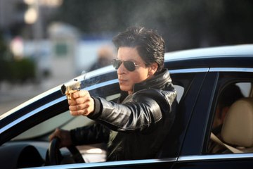 Shah Rukh Khan last 10 movies Box office Report by Bollyinfo