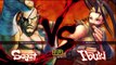 SSF4 AE 2012 ~ Ibuki {Prophecie} vs Sagat {oOAoi_KuniedaOo}