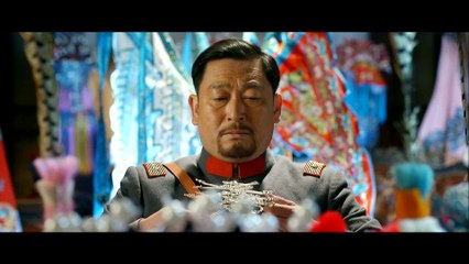 【镖门】The Great Protector 第26集