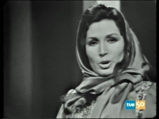 Rocio Jurado - Gitanos