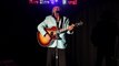 Gene Hodge sings 'Your Cheatin Heart' Sheffield Remembers 2014