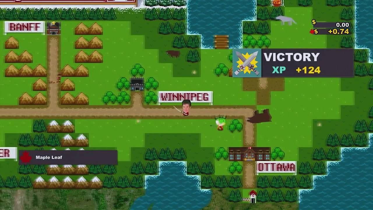 South Park: The Stick of Truth - Face Hoff, Outpatient, & Two Girls, One Stick Guide