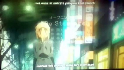 Mayo chiki have your way amv