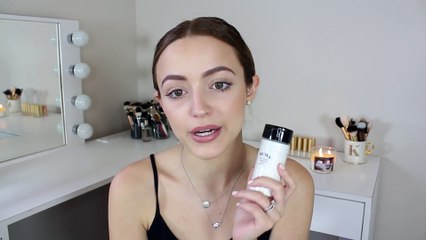 BEST POWDER EVER - RCMA No Color Powder 2016