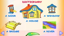 Весёлый английский для детей Развивающие мультики для детей Английский язык для детей