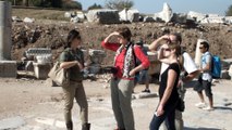 Archaeological Ephesus - Interesting Facts offered by About Ephesus
