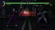Mortal Kombat VS DC Universe [Xbox 360] - ✪ Joker Vs Batman ✪ | Full HD
