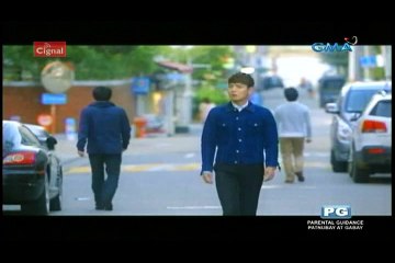 Carmina - March 09 2016 Part 1