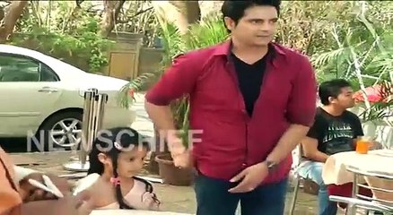 Yeh Rishta Kya Kehlata Hai - 08 March 2016Episode On Location