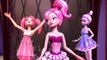 Barbie A Fashion Fairytale Complite Video Part II
