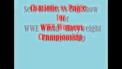 WWE Hell in a Cell Matches Predictions 25 October 2015 YouTube