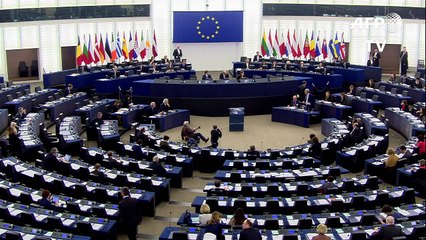 ACNUR preocupada por proyecto de UE y Turquía para migrantes