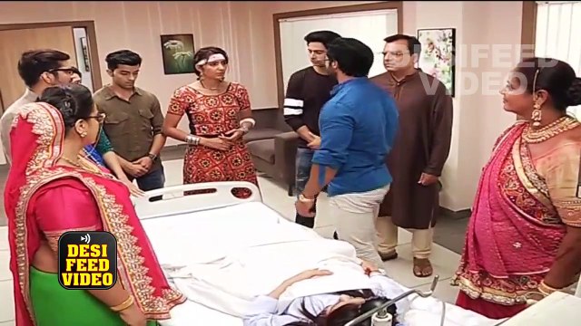 Saath Nibhana Saathiya - 9th March 2016 Episode On Location part1