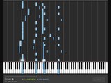 How To Play Mission Impossible Theme on piano/keyboard