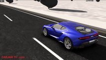 New Lamborghini Asterion HOW IT WORKS Hybrid PHEV 4 Wheel Drive Commercial CARJAM TV