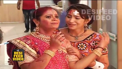 Saath Nibhana Saathiya 9th March 2016 Episode On Location part2