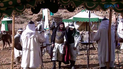 مسلسل رايات الحق ـ الحلقة 5 الخامسة كاملة HD ـ Rayat Al7ak