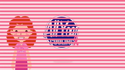 Breast cancer awareness with All Year Cooling