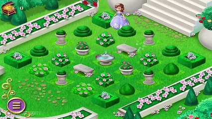 Sofia the First - Full Episode of Various Disney Jr. Games in English - 2 Hour Walkthrough Gameplay