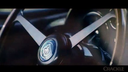 Comedians in Cars Getting Coffee - Julia Louis-Dreyfus: I\'ll Go If I Don\'t Have To Talk