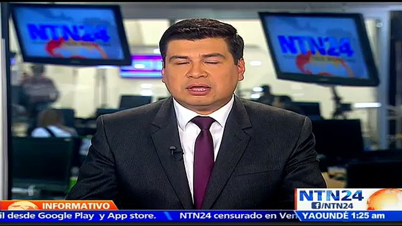 Canciller venezolana le "prohíbe" al Secretario General de la OEA referirse a Venezuela
