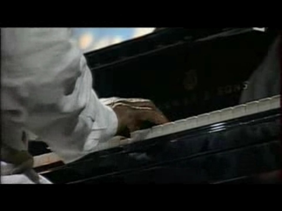 Ahmad Jamal à marciac
