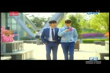 Carmina - March 09 2016 Part 4