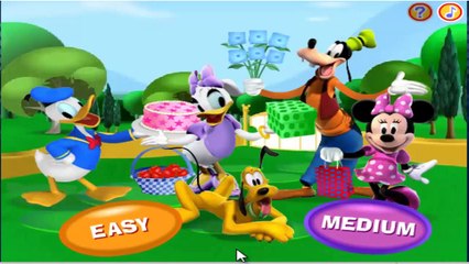 Mickey Mouse Clubhouse Full Episode Mousekespotter | Mickey Mouse Games To Play for Children