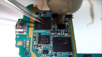 Samsung Galaxy SIII dead fix [HD]
