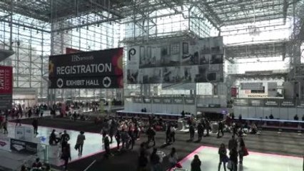 Uluslararası New York Güzellik Fuarı - New