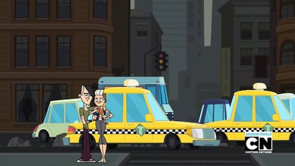 Total Drama Ridonculous Race S01E26