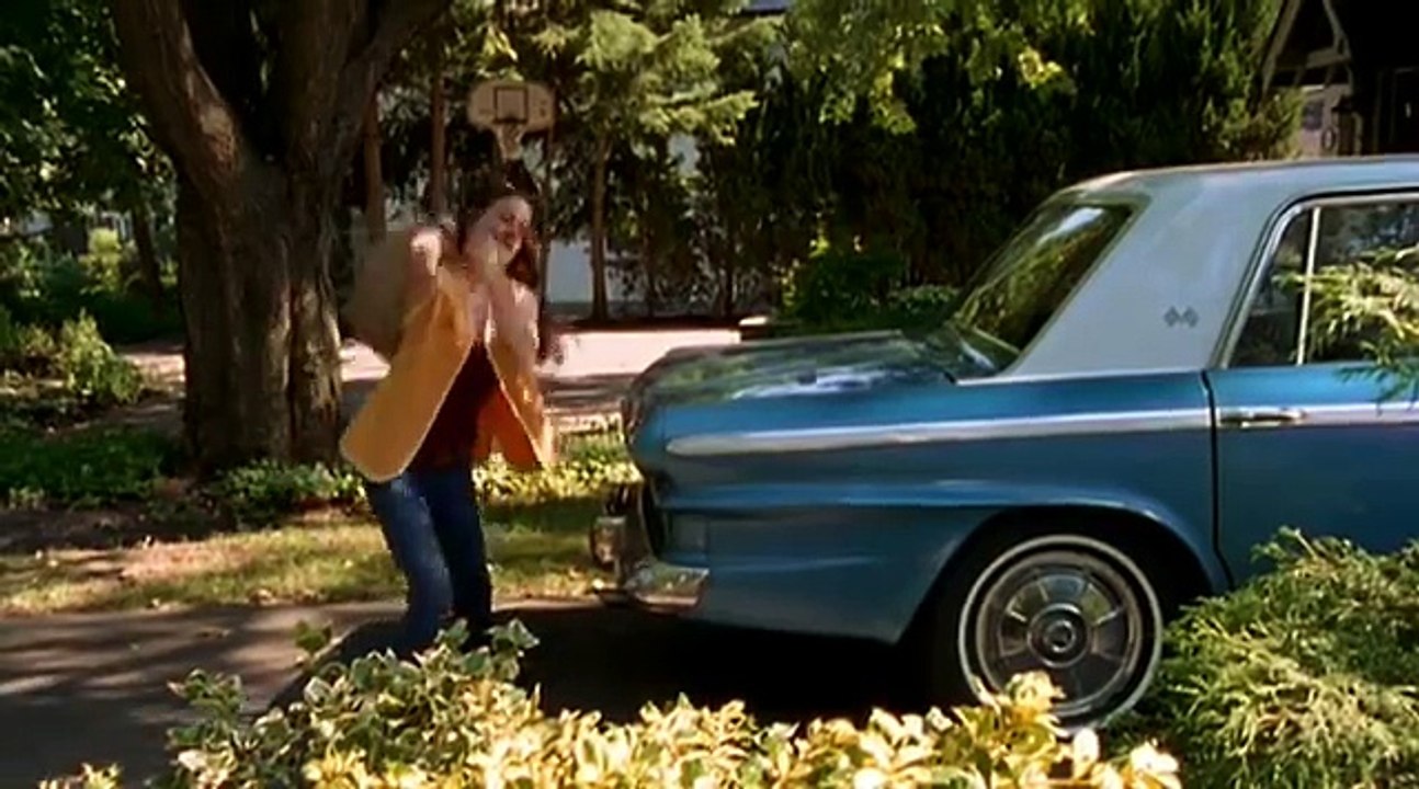 Wonderfalls S01E05 Crime Dog DVDRip x264 mMx