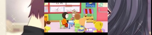 Tchoupi et Doudou a l'ecole Compilation  Dessins Animés T'choupi